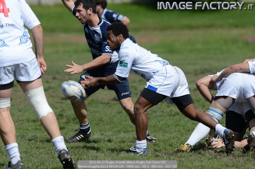 2012-04-22 Rugby Grande Milano-Rugby San Dona 020